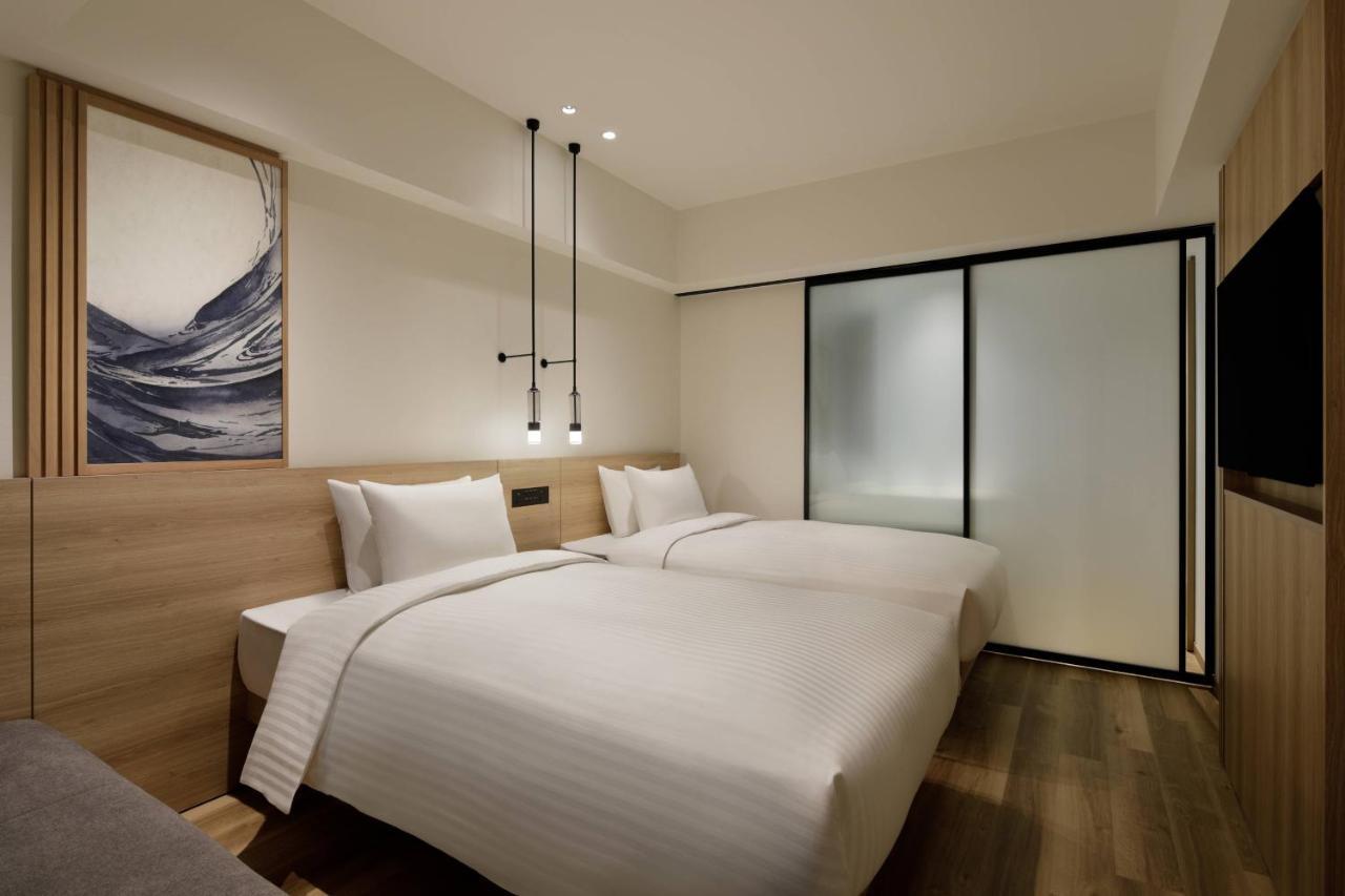 Fairfield By Marriott Osaka Namba Hotel Екстериор снимка