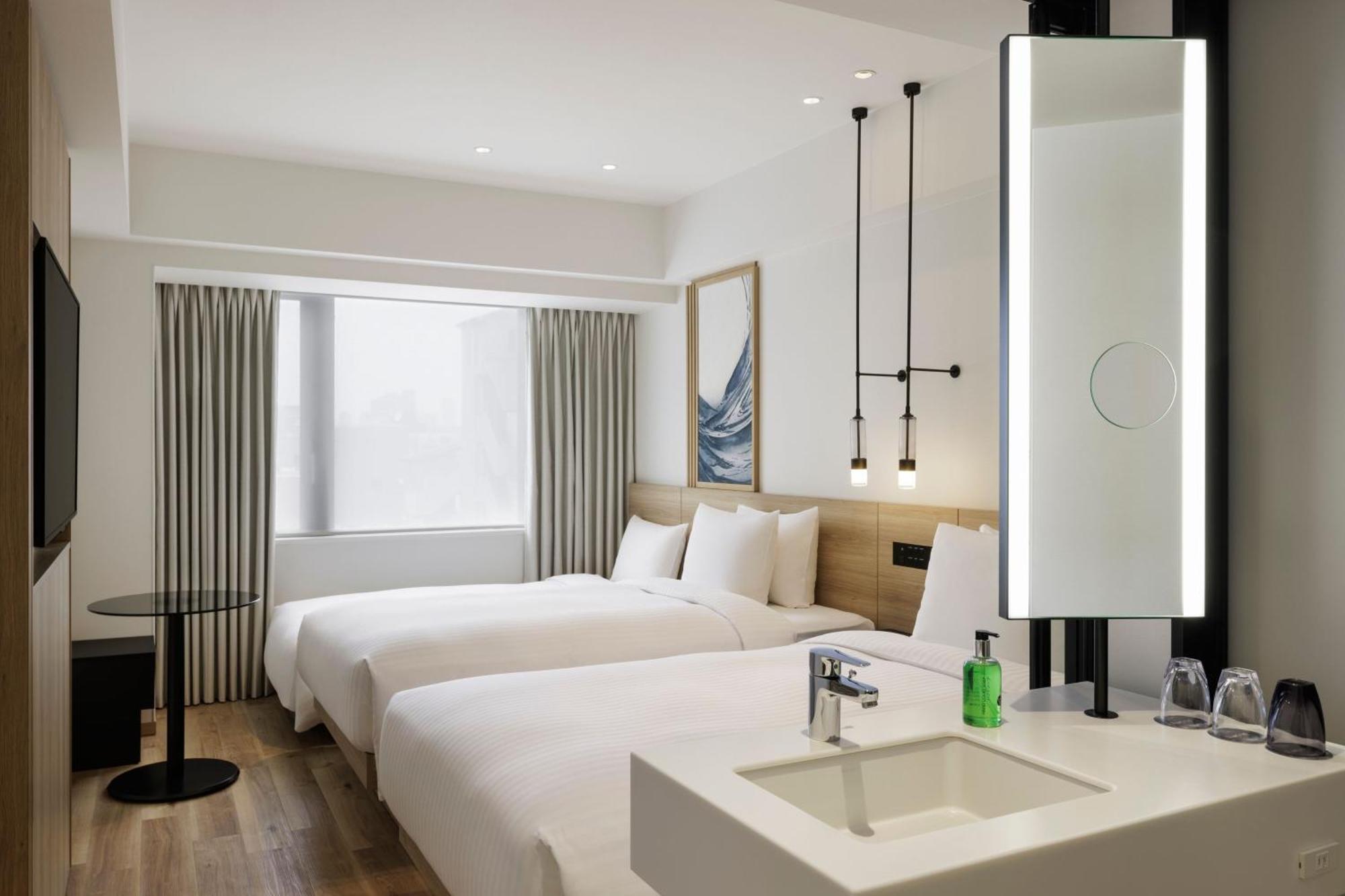 Fairfield By Marriott Osaka Namba Hotel Екстериор снимка