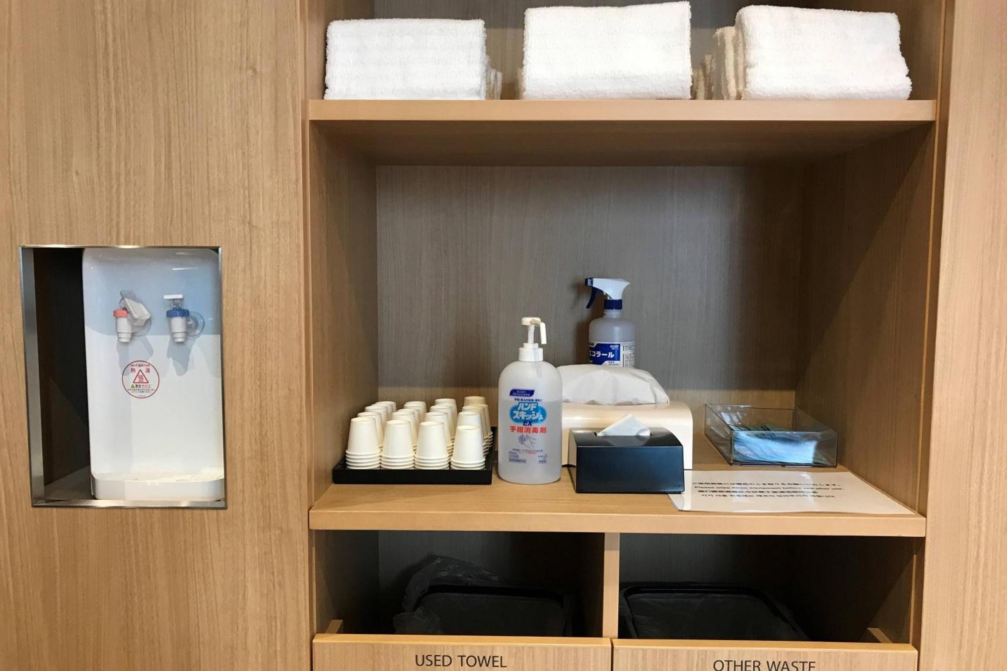 Fairfield By Marriott Osaka Namba Hotel Екстериор снимка
