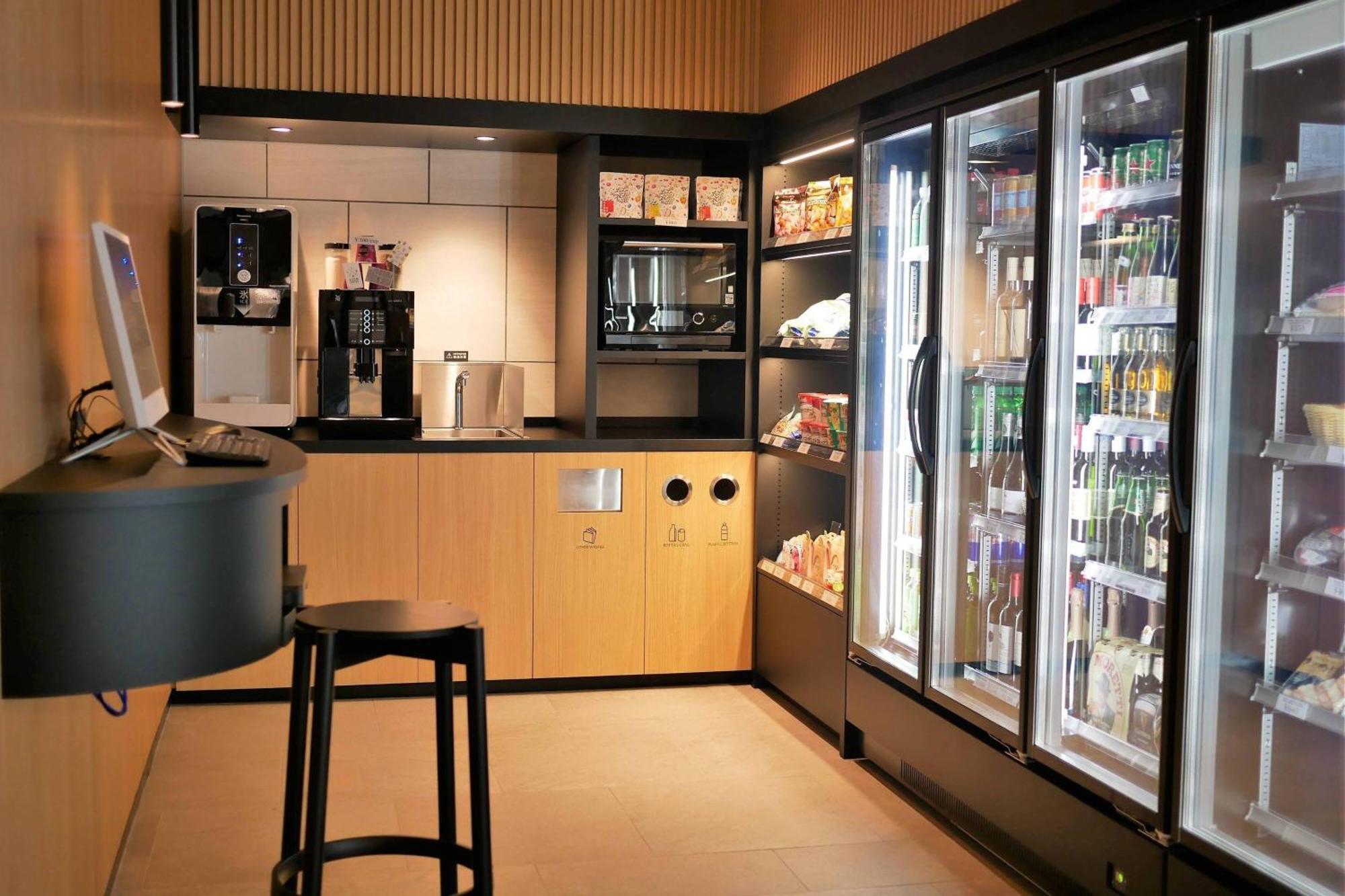 Fairfield By Marriott Osaka Namba Hotel Екстериор снимка