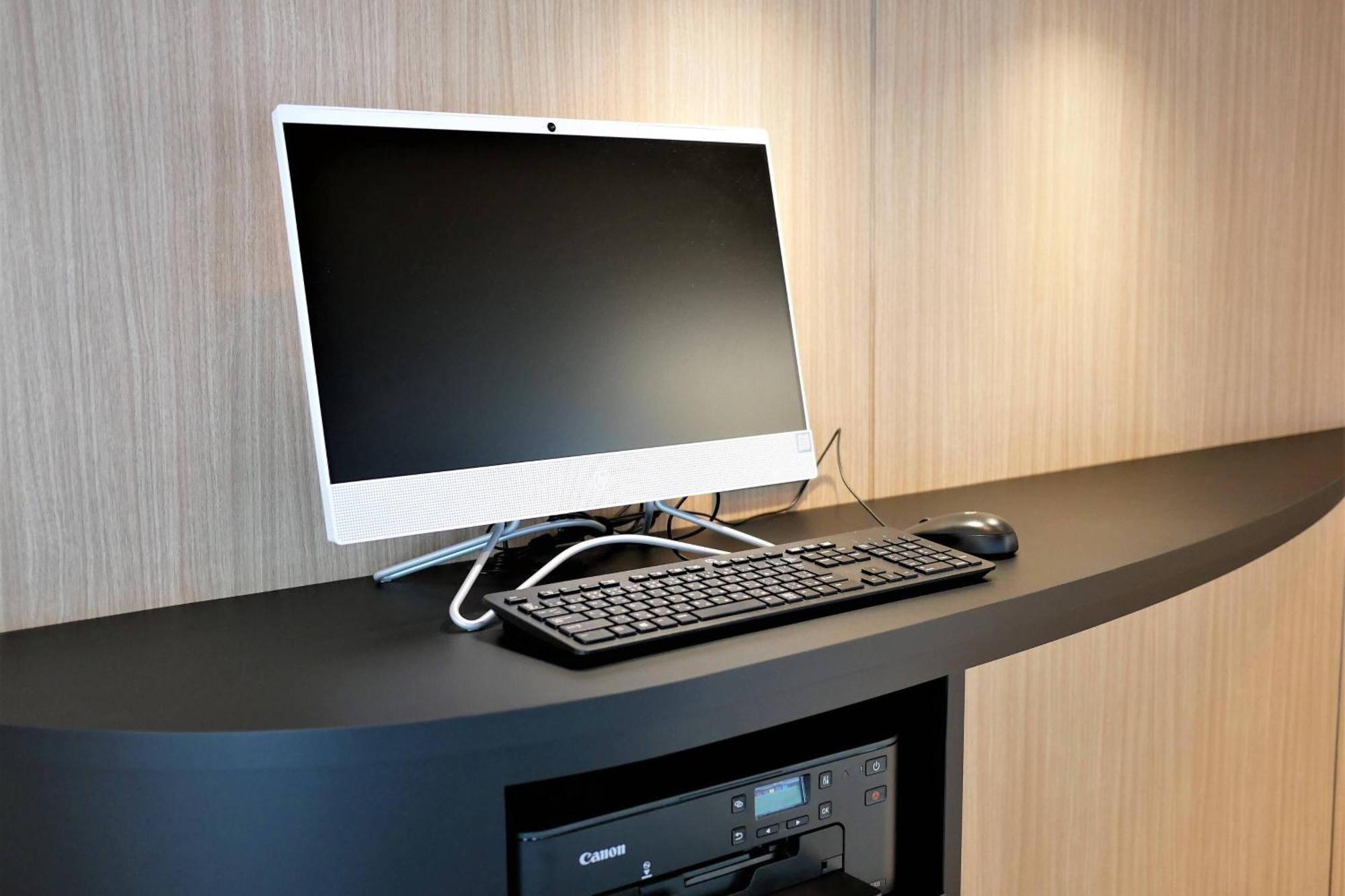 Fairfield By Marriott Osaka Namba Hotel Екстериор снимка